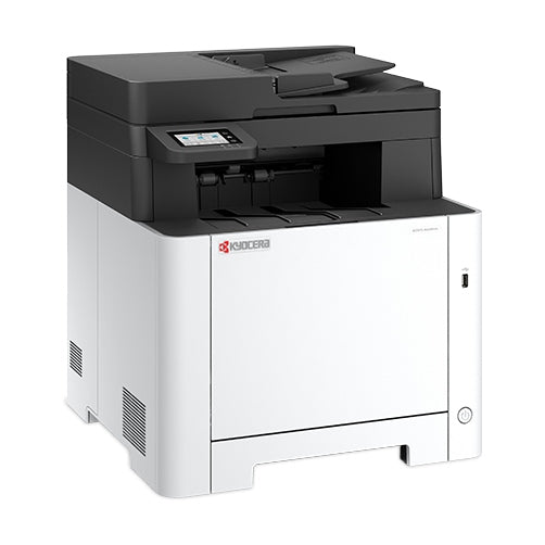 Kyocera ECOSYS MA2101CFX A4 Colour Laser MFP