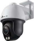TP-Link C540S 4MP Outdoor Pan Tilt Network Camera Colour Night Vision