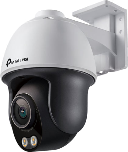 TP-Link C540S 4MP Outdoor Pan Tilt Network Camera Colour Night Vision