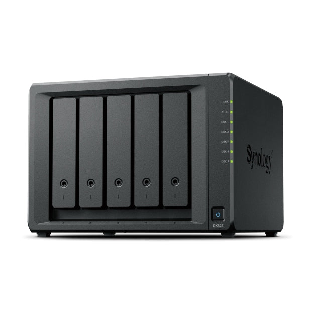 Synology DX525 5-Bay Expansion Unit