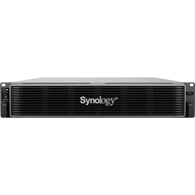 Synology DP7400 ActiveProtect 10-Bay NAS Rack Mount