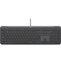 Logitech Wired USB-C Keyboard K620 For Business - Graphite