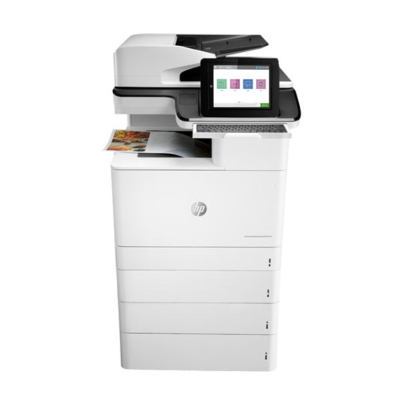 HP Color LaserJet Enterprise M776DZ MFP A3 46ppm Printer