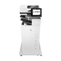 HP LaserJet Enterprise MFP M635Z 61ppm Mono Laser MFP Printer