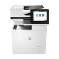 HP LaserJet Enterprise MFP M636 71ppm Mono Laser MFP Printer