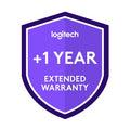 Logitech 1 Year Extended Warranty for Streamline Bundle