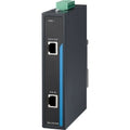 Advantech EKI-2701PSI 1GbE PoE Splitter 44-57VDC Wide-Temp