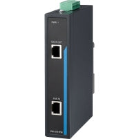 Advantech EKI-2701PSI 1GbE PoE Splitter 44-57VDC Wide-Temp