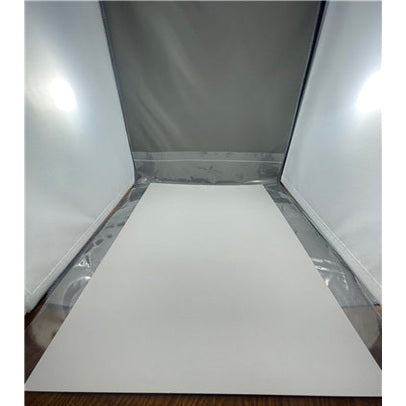 12"x18" Bag and Board  (Box of 100) - Magic Seal Bag w/backing card
