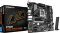 Gigabyte B760M DS3H WF6E Gen5 DDR5 mATX LGA1700 Motherboard
