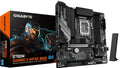 Gigabyte B760M G X WF6E Gen5 DDR5 mATX LGA1700 Motherboard