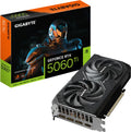 Gigabyte GV-N506TWF2MAX OC-8GD RTX5060TI 8GB Graphics Card