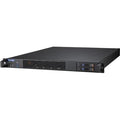 Advantech HPC-6120 1U Server Chassis Short Depth ASMB-61