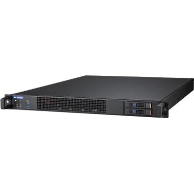 Advantech HPC-6120 1U Server Chassis Short Depth ASMB-61