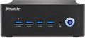 Shuttle NA10H7 Ryzen 7-8845HS DDR5 MINI PC