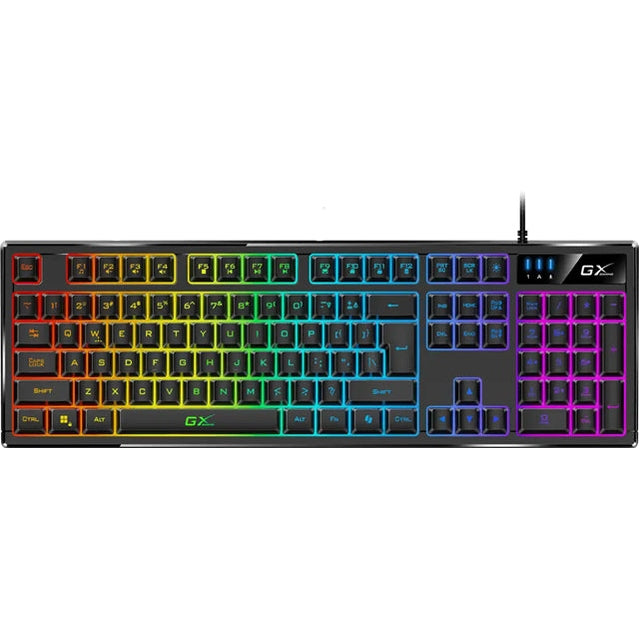 Genius Scorpion K7 Wired Gaming Keyboard
