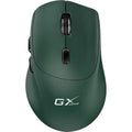 Genius Scorpion M8100 Wireless Gaming Mouse - Army Green