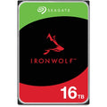 Seagate IronWolf 8TB SATA 3.5" 256MB 5400RPM NAS HDD 3yr