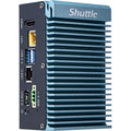 Shuttle SPCEL02 J6412 Fanless Industrial PC