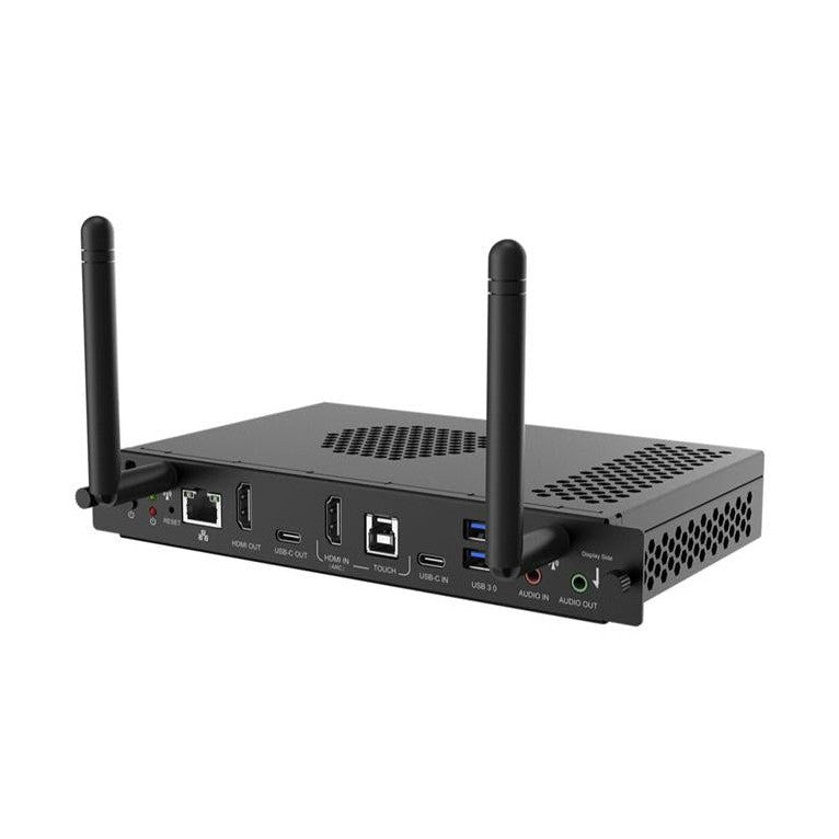 SMART OPS PC - i5 (W11 Pro) 13th Gen