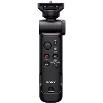 Sony GPVPT3B Multi Function Shooting Grip