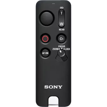 Sony RMTVP2 Wireless Remote Commander