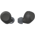 Sony WFC710NB True Wireless Noise Cancelling In Ear Headphone Black