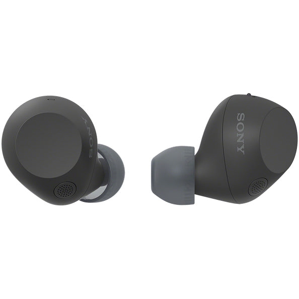 Sony WFC710NB True Wireless Noise Cancelling In Ear Headphone Black