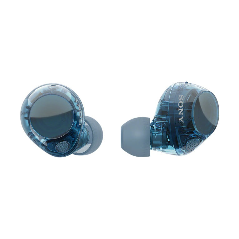 Sony WFC710NL True Wireless Noise Cancelling In Ear Headphone Blue