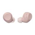 Sony WFC710NP True Wireless Noise Cancelling In Ear Headphone Pink