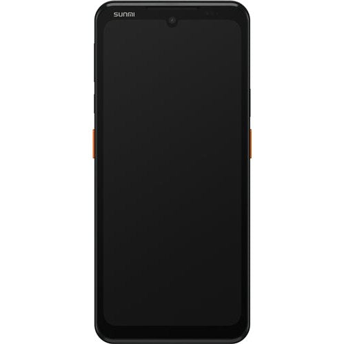 Sunmi L3 Mobile Rugged Handheld 6GB 128GB 2D NFC GMS IP68