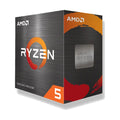 AMD Ryzen 5 5600XT 6C/12T AM4 CPU No GPU