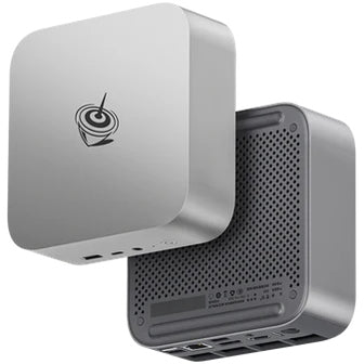Beelink SER8 R7-8845HS 32GB 1TB SSD Mini PC 3yr wty