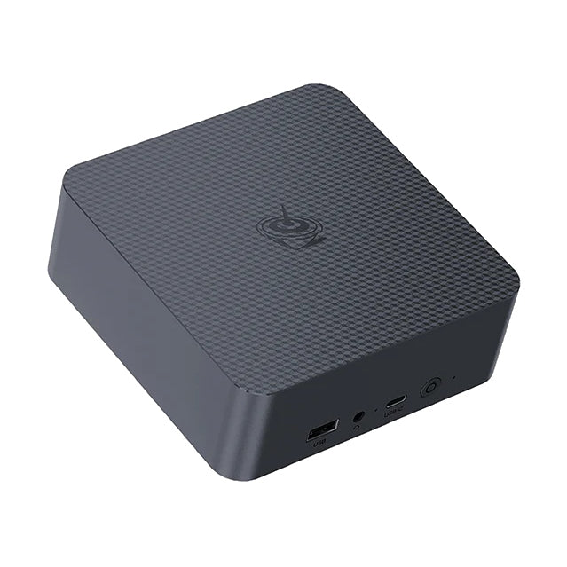 Beelink EQi12 i5-12450H 32GB 1TB SSD Mini PC 3yr wty