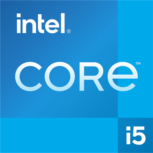 Intel Core i5-12400F 6C/12T Core CPU LGA1700 No GFX
