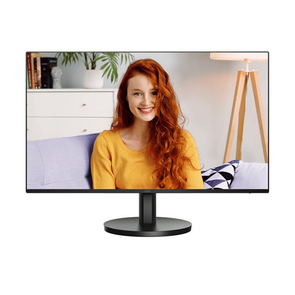 AOC 27B3QA3 27" IPS 1920x1080 VGA HDMI DP 120Hz monitor 5yr