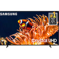 Samsung 65" Crystal UHD DU8000 4K Tizen OS Smart TV