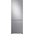 Samsung Refrigerator/Freezer 310L Bottom Mount  - Silver