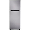 Samsung Refrigerator/Freezer 236L Bottom Mount Silver