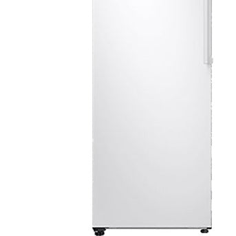 Samsung 1-Door Freezer 323L - White