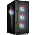 Zalman I3 Neo Black ATX Mid Tower Case
