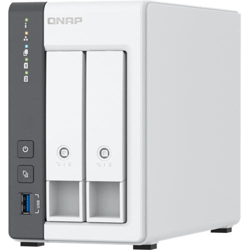 QNAP TS-216G 2-Bay NAS