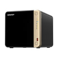 QNAP TS-464-8G 4-Bay NAS