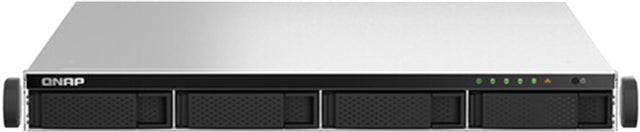 QNAP TS-464U-RP-8G 4-Bay NAS