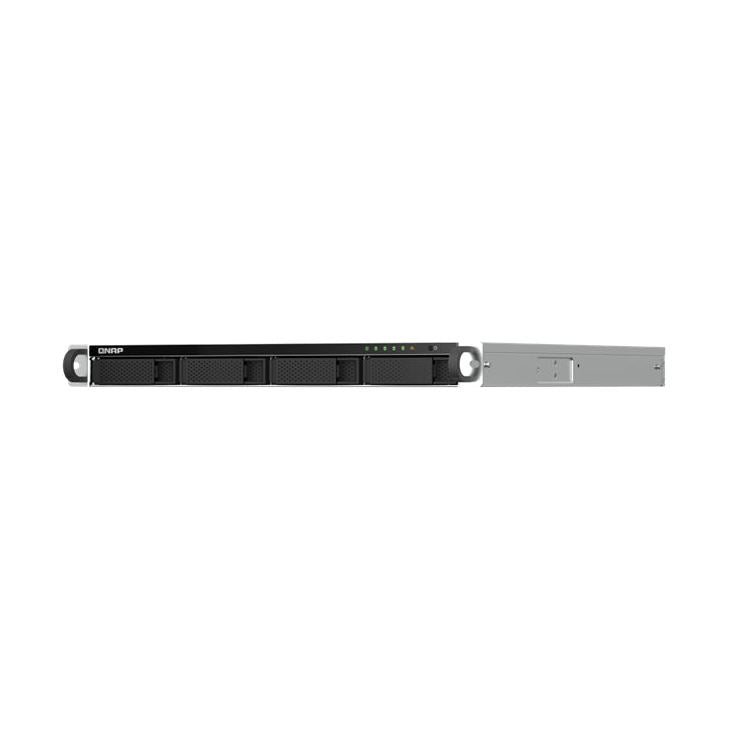 QNAP TS-464U-RP-8G 4-Bay NAS