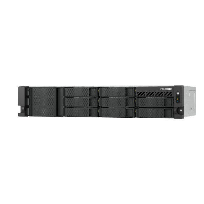 QNAP TS-855eU-RP-8G 8-Bay NAS