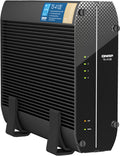 QNAP TS-410E-8G 4-Bay SSD NAS
