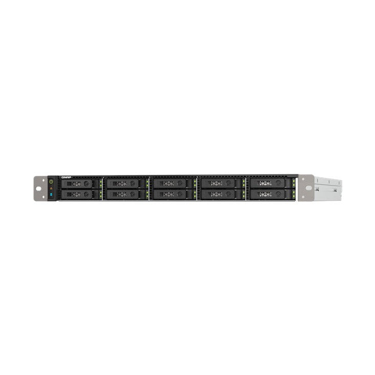 QNAP TS-H1090FU 10-Bay SSD NAS