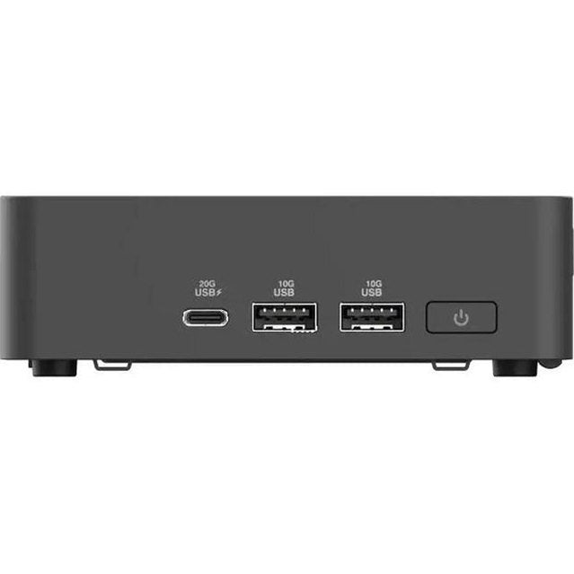 Asus NUC15CRKU5 Ultra 5 225H 15th Gen NUC Barebones Pro Kit
