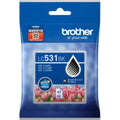 Brother LC531BK Black Ink Cartridge
